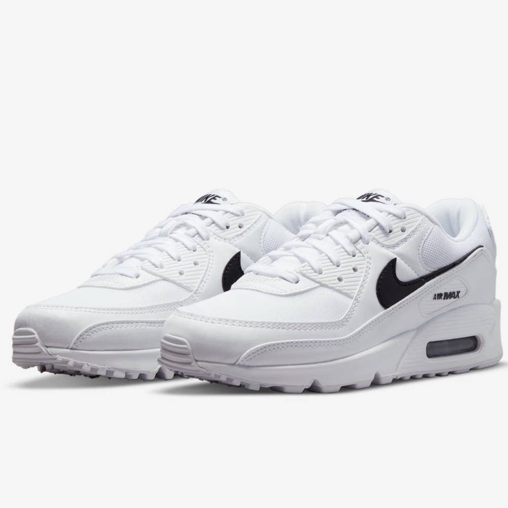 👟 NIKE AIR 👟 Nike Air Max 90 Size: 12 - Picture 2 of 15